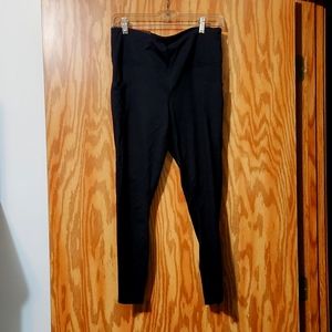 New Member Mark, active pocket leggings xl, black